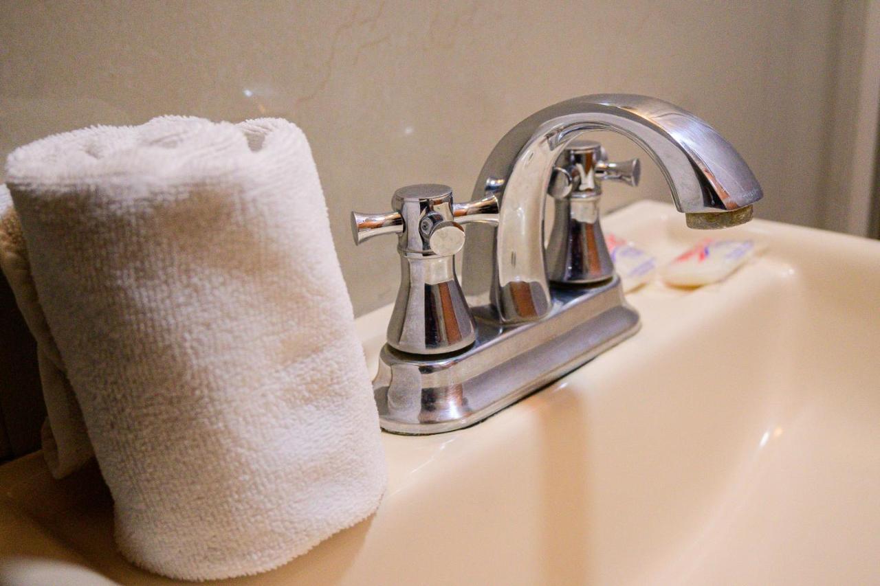 Hotel Acuario En Ocotlan Ngoại thất bức ảnh