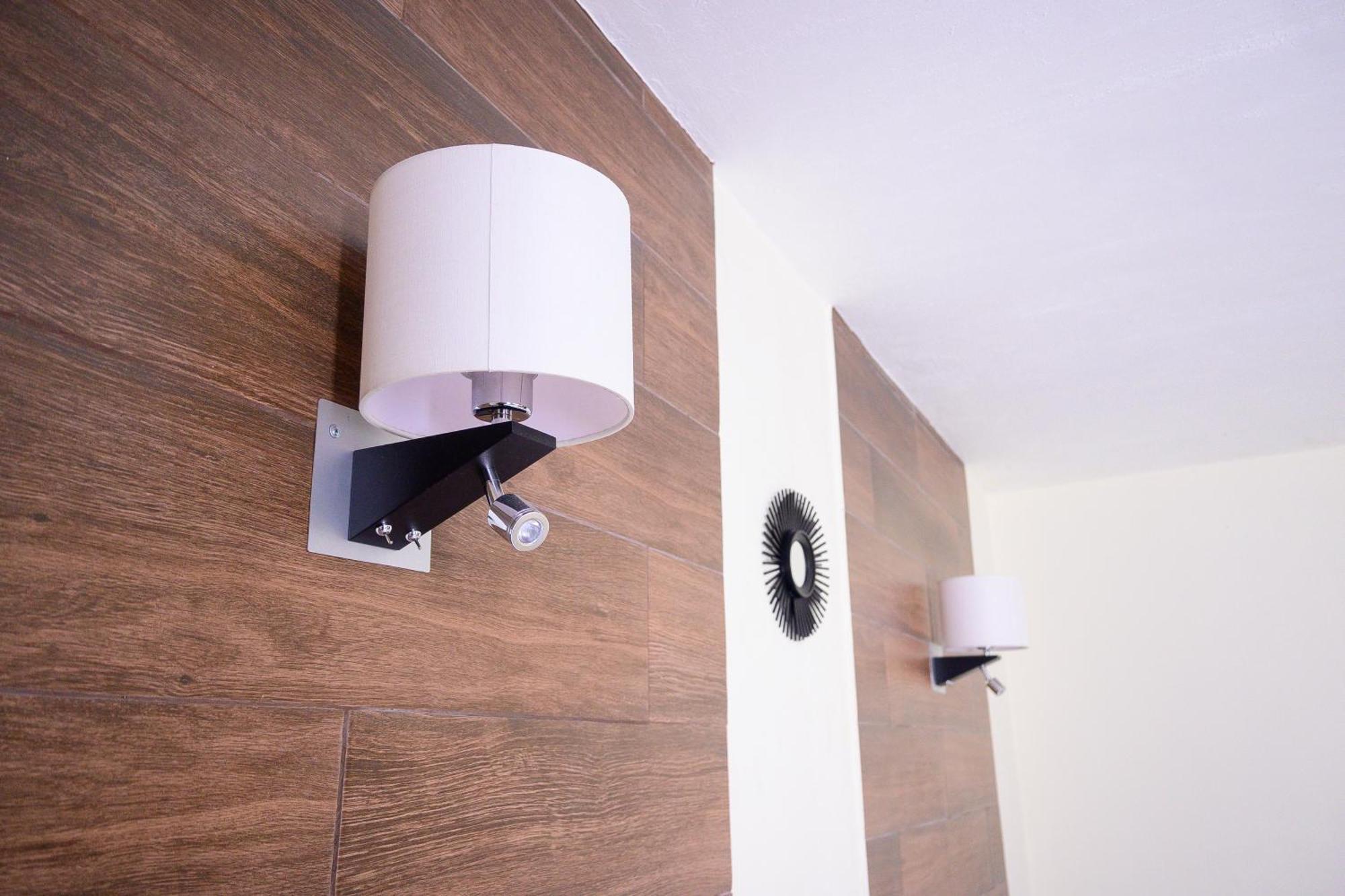 Hotel Acuario En Ocotlan Ngoại thất bức ảnh