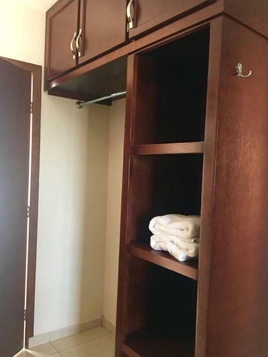 Hotel Acuario En Ocotlan Ngoại thất bức ảnh